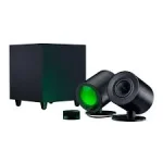 خرید هدست گیمینگ ریزر Nommo V2 Pro (بیسیم) | بهترین قیمت و ارسال فوری
