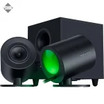 خرید هدست گیمینگ ریزر Nommo V2 Pro (بیسیم) | بهترین قیمت و ارسال فوری - Image 3