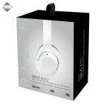 خرید هدست گیمینگ ریزر Opus X (بیسیم بلوتوث) | بهترین قیمت و ارسال فوری - Image 2