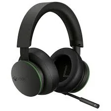 خرید هدست گیمینگ بی‌سیم رسمی ایکس باکس | خرید Xbox Wireless Headset