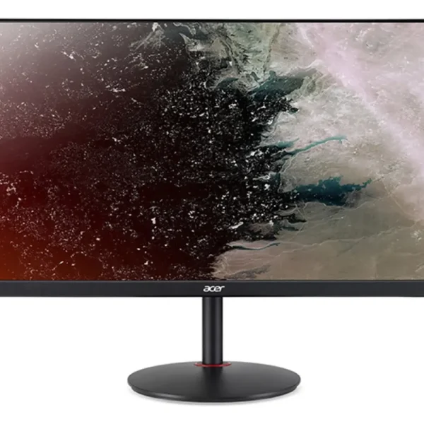 خرید مانیتور گیمینگ ایسر Nitro XV272UV (27 اینچ، 170Hz، QHD) | بهترین قیمت و ارسال فوری