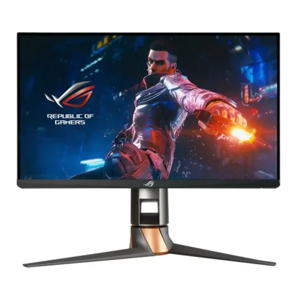 خرید مانیتور گیمینگ ایسوس ROG Swift PG259QN (24.5 اینچ، 360Hz) | بهترین قیمت و ارسال فوری