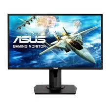 خرید مانیتور گیمینگ ایسوس TUF Gaming VG248QG (24 اینچ، 165Hz) | بهترین قیمت و ارسال فوری