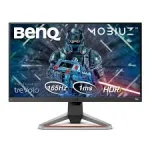 خرید مانیتور گیمینگ بنکیو Mobiuz EX2710S (27 اینچ، 165Hz، FHD) | بهترین قیمت و ارسال فوری