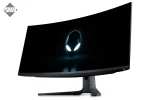 خرید مانیتور گیمینگ دل Alienware AW3423DWF (34 اینچ، OLED Ultrawide) | بهترین قیمت و ارسال فوری - Image 2
