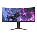 خرید مانیتور گیمینگ ال‌جی UltraGear 34GP63A-B (34 اینچ، Ultrawide QHD) | بهترین قیمت و ارسال فوری