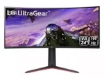 خرید مانیتور گیمینگ ال‌جی UltraGear 34GP63A-B (34 اینچ، Ultrawide QHD) | بهترین قیمت و ارسال فوری - Image 3