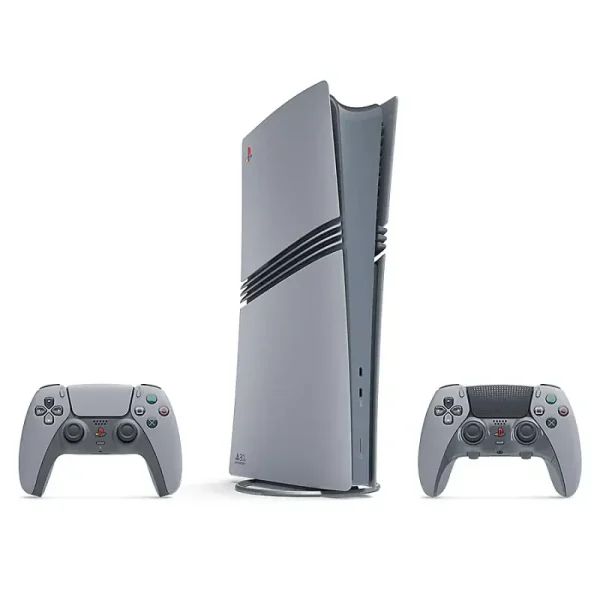 خرید پلی استیشن 5 پرو نسخه 30 سالگی PlayStation 5 Pro | بهترین قیمت و ارسال فوری