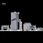 خرید پلی استیشن 5 پرو نسخه 30 سالگی PlayStation 5 Pro | بهترین قیمت و ارسال فوری - Image 2