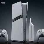 خرید پلی استیشن 5 پرو نسخه 30 سالگی PlayStation 5 Pro | بهترین قیمت و ارسال فوری - Image 4